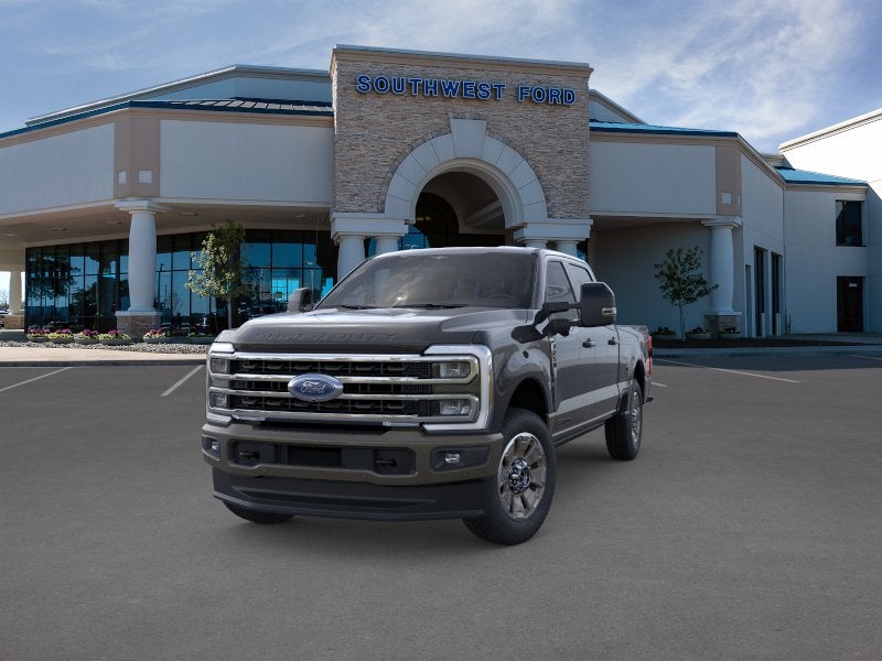 2026 Ford Super Duty F-250® King Ranch®