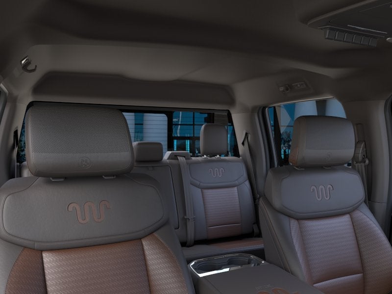 2026 Ford Super Duty F-250® King Ranch®