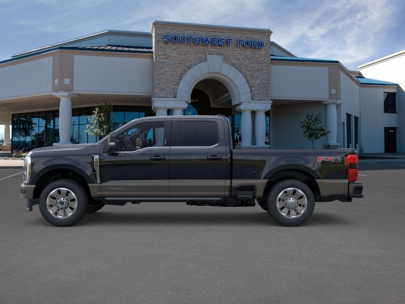 2026 Ford Super Duty F-250® King Ranch®