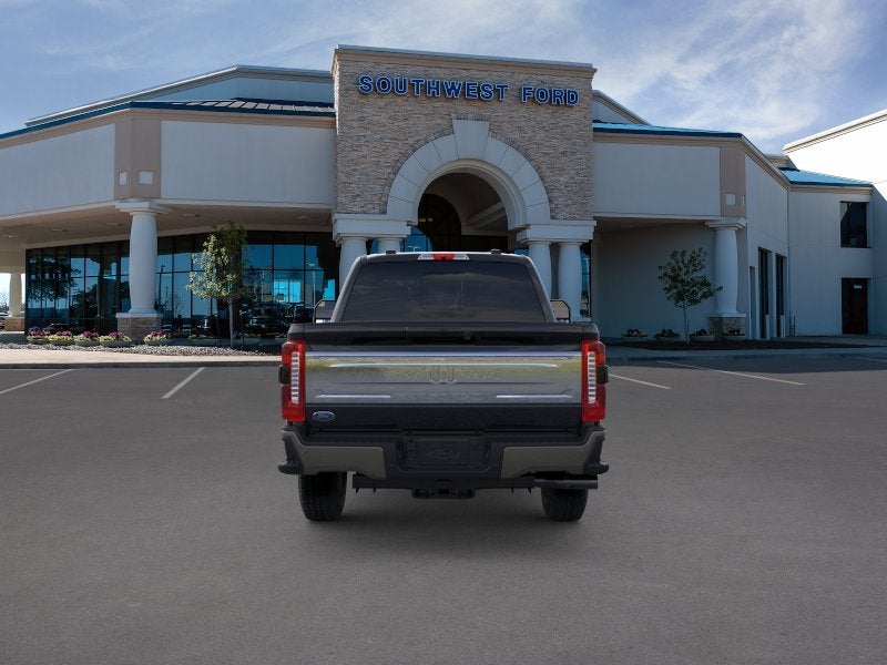 2026 Ford Super Duty F-250® King Ranch®