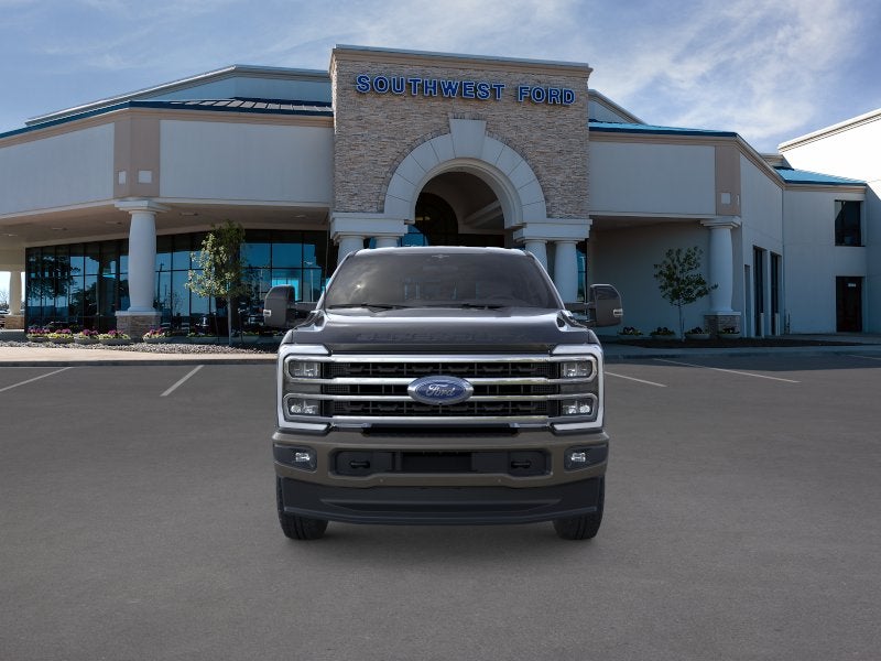 2026 Ford Super Duty F-250® King Ranch®