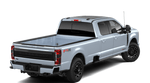 2026 Ford Super Duty F-350® Platinum®