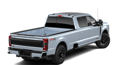 2026 Ford Super Duty F-350® Platinum®