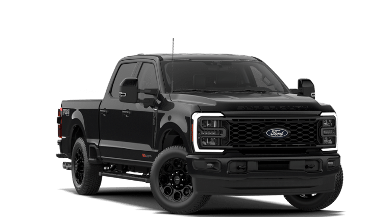 2027 Ford Super Duty F-350® Lariat®
