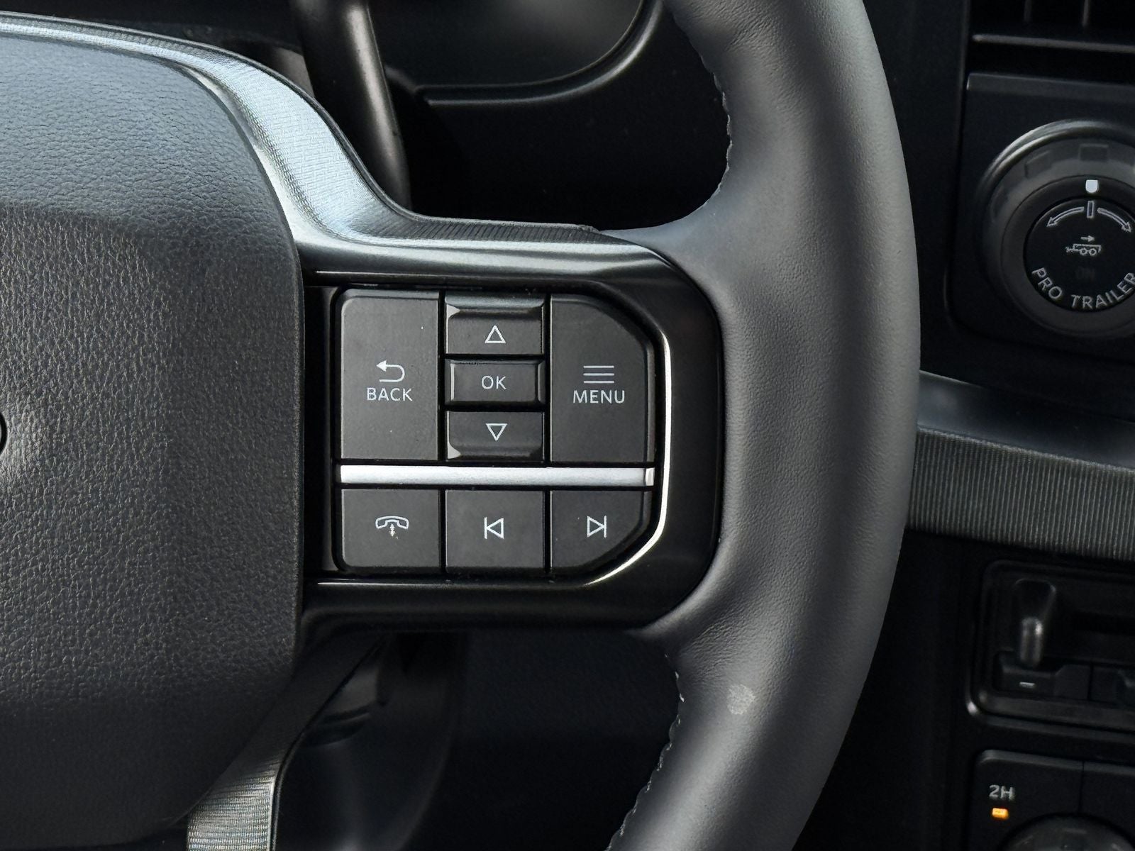 2026 Ford Super Duty F-350® Platinum®