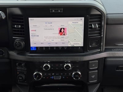 2026 Ford Super Duty F-350® Platinum®