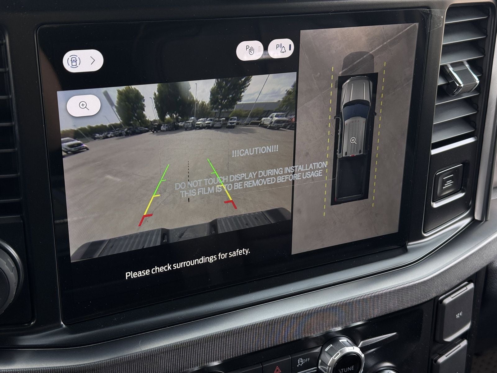 2026 Ford Super Duty F-350® Platinum®