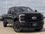 2026 Ford Super Duty F-350® Platinum®