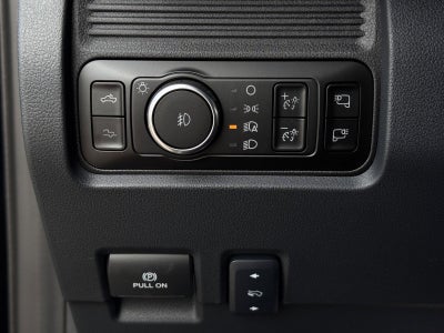 2026 Ford Super Duty F-350® Platinum®