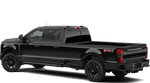 2026 Ford Super Duty F-350® Platinum®