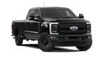 2026 Ford Super Duty F-350® Platinum®