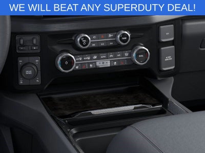2026 Ford F-350SD F-350® Lariat®