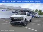 2026 Ford F-350SD F-350® Lariat®
