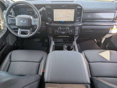 2026 Ford F-350SD F-350® Lariat®