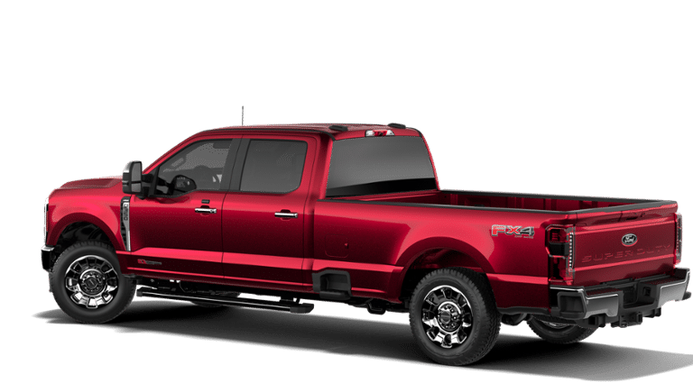2027 Ford Super Duty F-350® Lariat®
