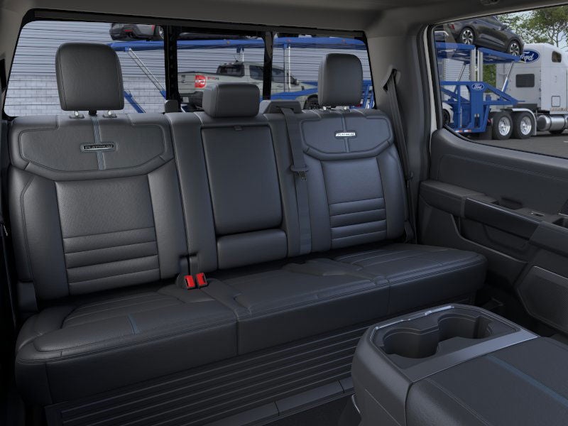 2026 Ford Super Duty F-350® Platinum®