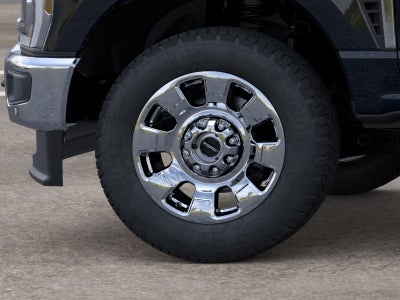 2026 Ford Super Duty F-350® King Ranch®