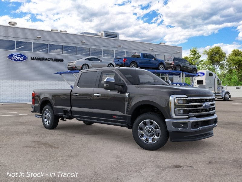 2026 Ford Super Duty F-350® King Ranch®