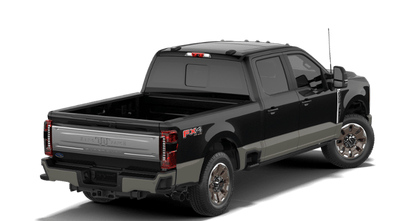 2027 Ford Super Duty F-350® King Ranch®