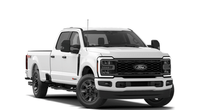 2027 Ford Super Duty F-350® XL