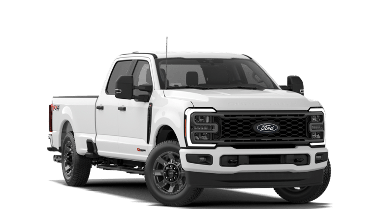 2027 Ford Super Duty F-350® XL