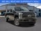 2026 Ford F-350SD F-350® King Ranch®