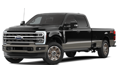 2026 Ford Super Duty F-350® King Ranch®