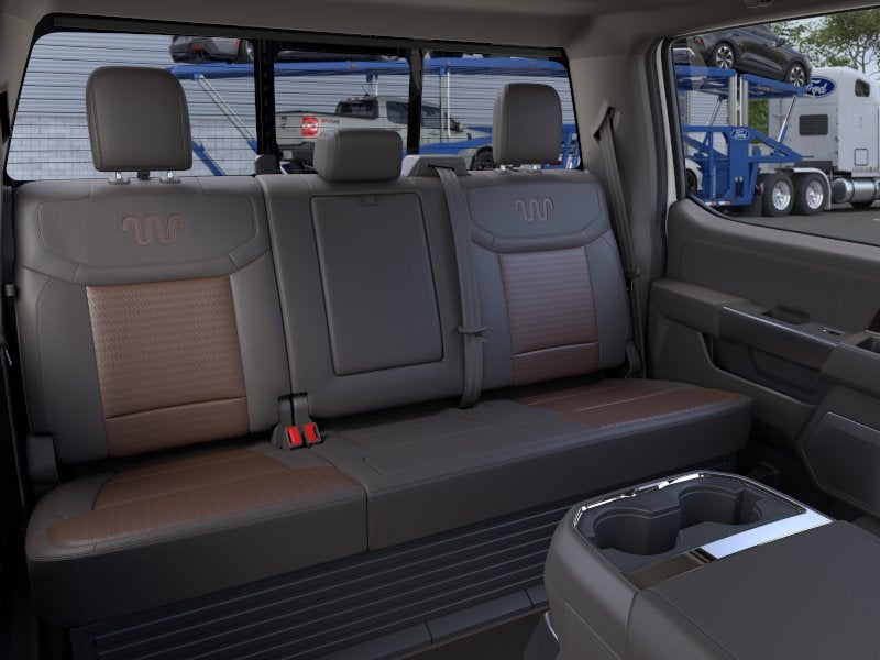 2026 Ford Super Duty F-350® King Ranch®