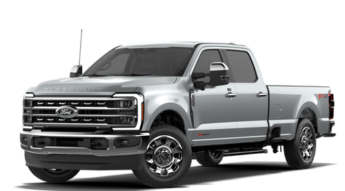 2027 Ford Super Duty F-350® Lariat®