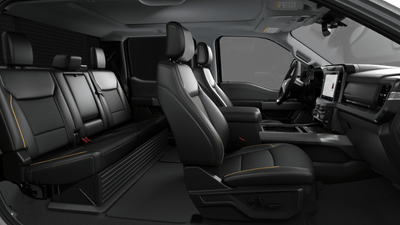 2027 Ford Super Duty F-350® Lariat®