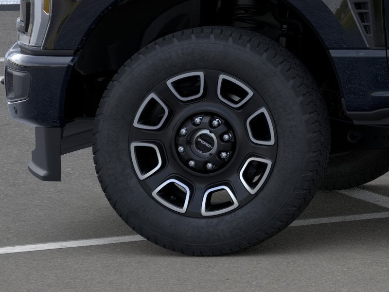 2026 Ford Super Duty F-350® Platinum®