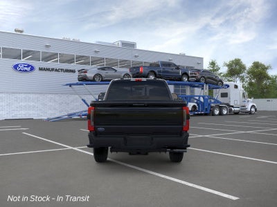 2026 Ford Super Duty F-350® Platinum®