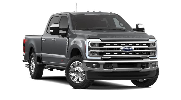 2026 Ford Super Duty F-350® Lariat®