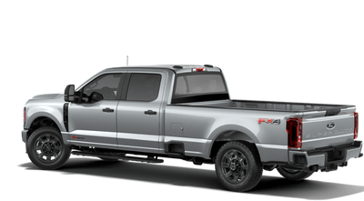 2027 Ford Super Duty F-350® XL