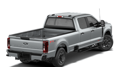 2027 Ford Super Duty F-350® XL