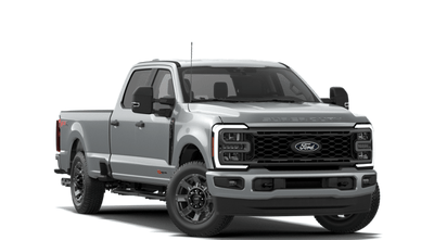 2027 Ford Super Duty F-350® XL