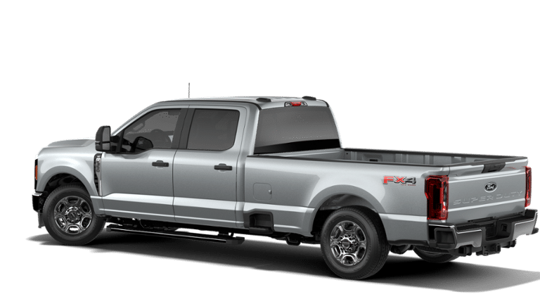2027 Ford Super Duty F-350® XLT