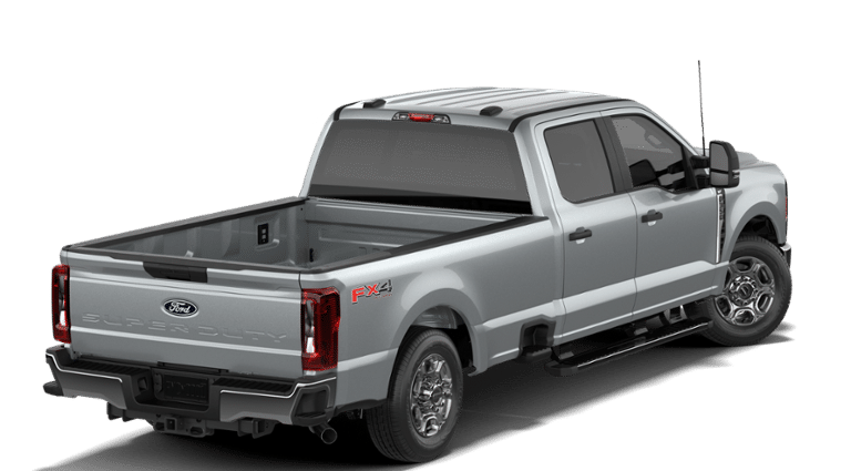 2027 Ford Super Duty F-350® XLT