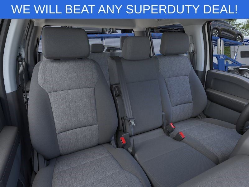 2026 Ford Super Duty F-350® XL