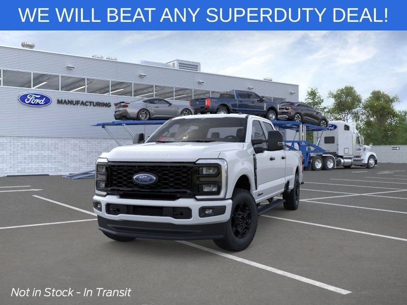 2026 Ford Super Duty F-350® XL