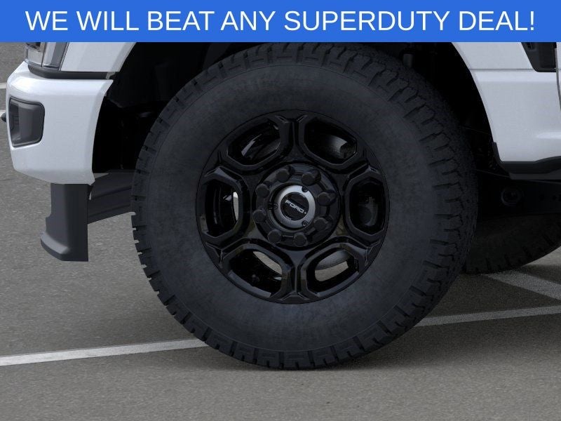 2026 Ford Super Duty F-350® XL