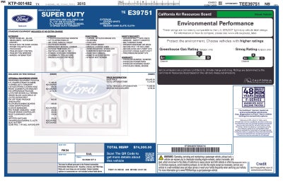 2026 Ford Super Duty F-350® XL