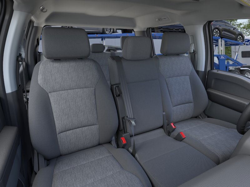 2026 Ford Super Duty F350 4X4CREW/CS