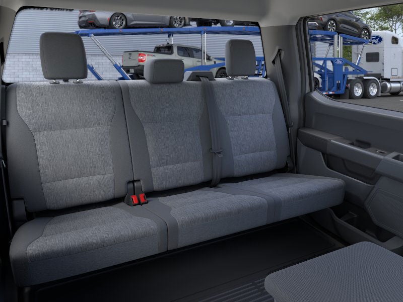 2026 Ford Super Duty F350 4X4CREW/CS