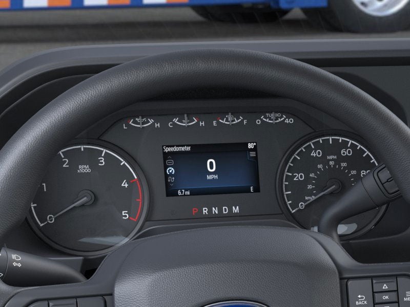 2026 Ford Super Duty F350 4X4CREW/CS