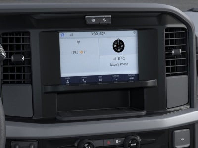 2026 Ford Super Duty F350 4X4CREW/CS