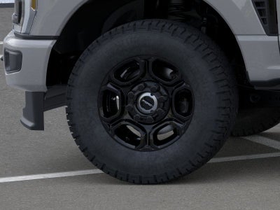 2026 Ford Super Duty F350 4X4CREW/CS