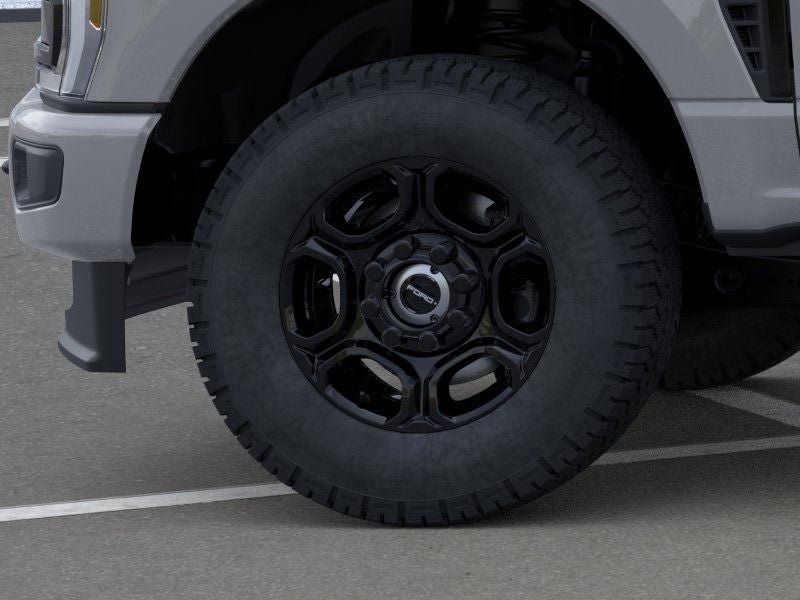 2026 Ford Super Duty F350 4X4CREW/CS