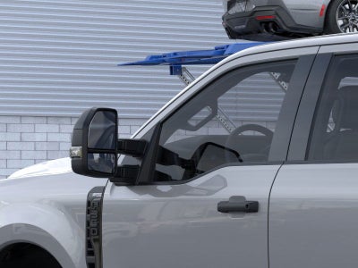 2026 Ford Super Duty F350 4X4CREW/CS