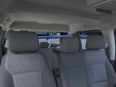 2026 Ford Super Duty F350 4X4CREW/CS